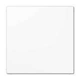 Заглушка Jung LS994BWW