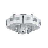 Люстра Newport 4310/PL chrome