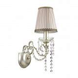 Бра Odeon Light Classic Aurelia 3390/1W
