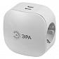 Сетевой разветвитель ЭРА SP-3e-USB-2A Б0015243 - фото №1