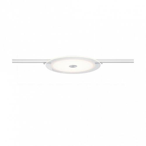 Трековый светодиодный светильник Paulmann NanoRail Porthole 94988