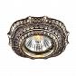 Встраиваемый светильник Novotech Vintage Spot 369857 - фото №1