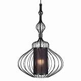 Подвесной светильник Nowodvorski Abi 8866