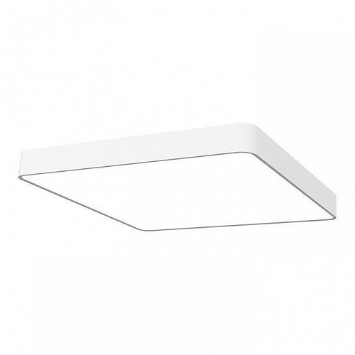 Потолочный светильник Nowodvorski Soft Ceiling Led 60x60 7544