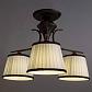 Потолочная люстра Arte Lamp Irene A5133PL-3BR - фото №3