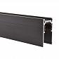 Шинопровод магнитный Crystal Lux CLT 0.113 01 L3000 BL - фото №1