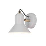 Светильник Eurosvet 20083/1 белый/золото