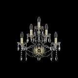 Бра Bohemia Ivele 1413B/2+2+1/165 G