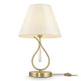 Настольная лампа Freya Madeline FR2019TL-01BS