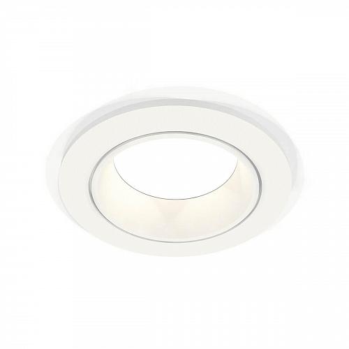 Встраиваемый светильник Ambrella light XC6512001 (C6512, N6110)