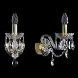 Бра Bohemia Ivele 1406B/1/141 G