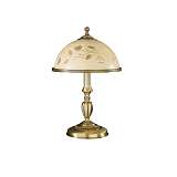 Настольная лампа Reccagni Angelo P.6208 M