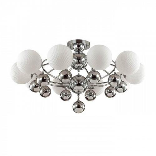 Потолочная люстра Odeon Light Jolly 3953/10C