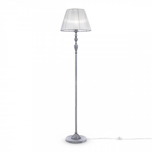 Торшер Maytoni Monsoon ARM154-FL-01-S