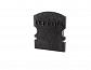 Заглушка Deko-Light End Cap F-AU-02-08 Set 2 pcs 978542 - фото №1