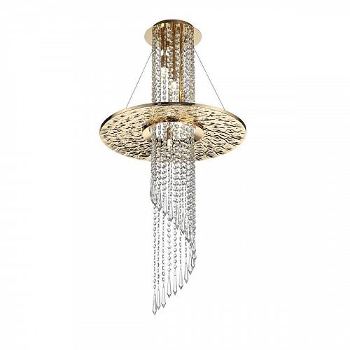 Каскадная люстра ST Luce Petore SL1106.202.06