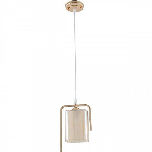 Подвесной светильник Rivoli Riccada 9016-201 Б0044475