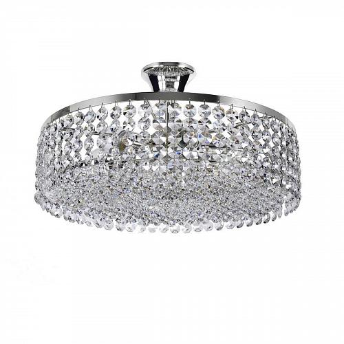 Потолочная люстра Arti Lampadari Sara E 1.3.40.101 S