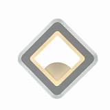 Бра Seven Fires SF7011/1W-WT