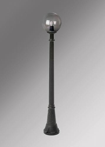Уличный фонарь Fumagalli Gigi/G250 G25.156.000.AZE27