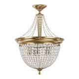 Светильник Kutek FON-PL-5(P)