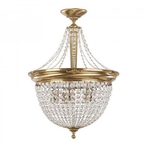 Подвесной светильник Kutek Fontana FON-PL-5(P)