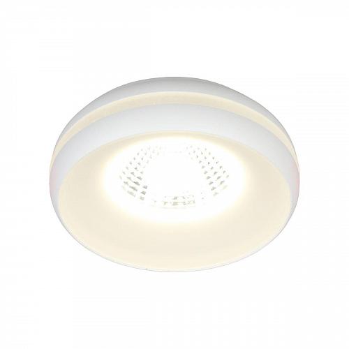 Встраиваемый потолочный светильник Omnilux Genova OML-102809-06