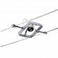 Струнный светильник Paulmann Wire Systems Mac II 94132 - фото №3