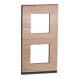 Рамка Schneider Electric NU6004V84