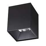 Потолочный светодиодный светильник Novotech Over Recte 357961