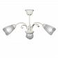 Потолочная люстра Vitaluce V3873-0/3PL - фото №1