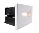 Встраиваемый светильник Deko-Light Yvette I W 763005