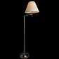 Торшер Arte Lamp California A2872PN-1SS - фото №3