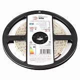 Светодиодная лента ЭРА LS2835-120LED-IP65-WW-eco-3m