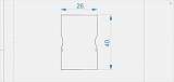Заглушка Deko-Light End Cap H-AH-01-20 Set 2 pcs 979241