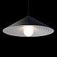Подвесной светильник Maytoni Technical Peso P080PL-01B - фото №3