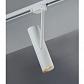 Трековый светильник Italline M03-092 white - фото №1