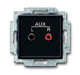 Розетка ABB 2CKA008200A0108