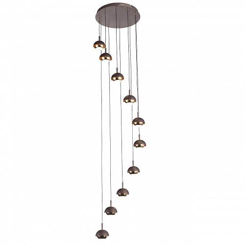 Подвесной светодиодный светильник ST Luce Entolla SL1602.323.10