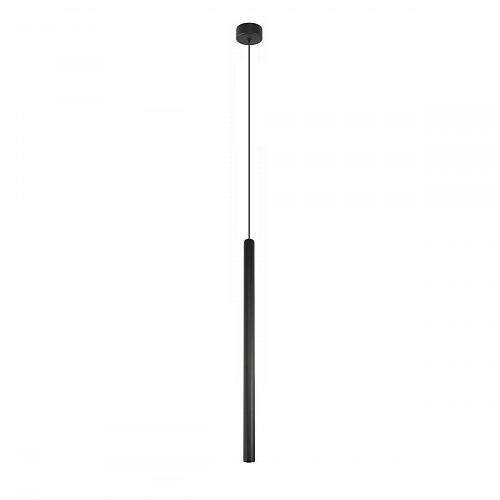 Подвесной светодиодный светильник Denkirs Glingor DK4304-BK