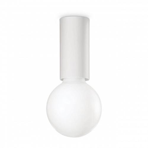 Потолочный светильник Ideal Lux Petit PL1 Bianco 232966