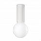 Потолочный светильник Ideal Lux Petit PL1 Bianco 232966 - фото №1