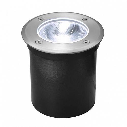 Ландшафтный светодиодный светильник SLV Rocci Round 1002185