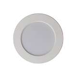 Встраиваемый светодиодный светильник De Markt Стаут 1 702010301