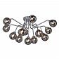 Потолочная люстра Vitaluce V4857-9/13PL - фото №1
