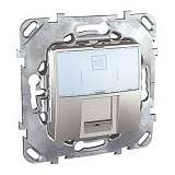 Розетка Schneider Electric MGU5.421.30ZD