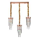 Подвесной светильник Moderli Stiland V10040-3P