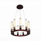 Подвесная светодиодная люстра ST Luce Unica SL262.703.09 - фото №1