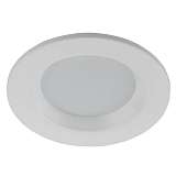 Светильник ЭРА KL LED 16-5