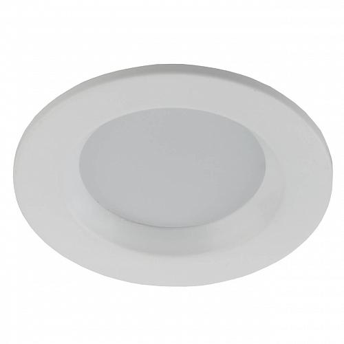 Встраиваемый светильник ЭРА KL LED 16-5 Б0029671